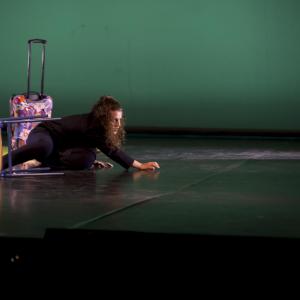 Fotografía de Concurso coreográfico - Conservatorio de Danza