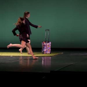 Fotografía de Concurso coreográfico - Conservatorio de Danza