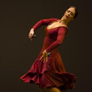 Fotografía de Concurso coreográfico - Conservatorio de Danza