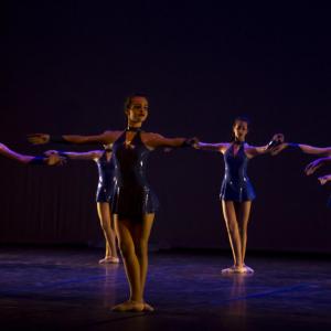 Fotografía de Concurso coreográfico - Conservatorio de Danza