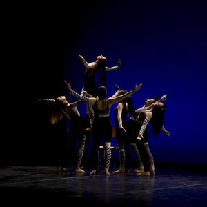 Fotografía de Concurso coreográfico - Conservatorio de Danza