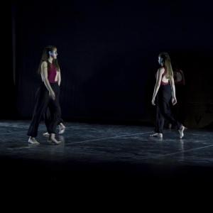 Fotografía de Concurso coreográfico - Conservatorio de Danza