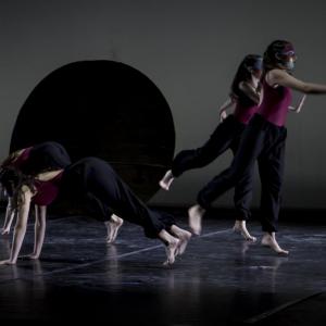 Fotografía de Concurso coreográfico - Conservatorio de Danza