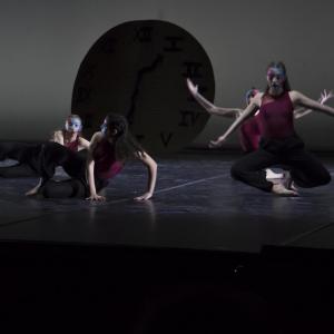 Fotografía de Concurso coreográfico - Conservatorio de Danza