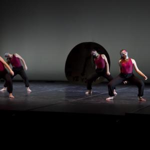 Fotografía de Concurso coreográfico - Conservatorio de Danza