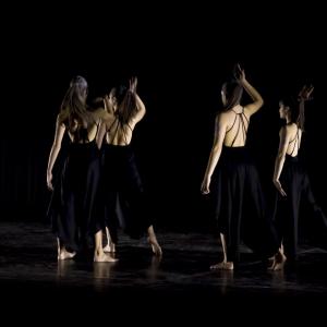 Fotografía de Concurso coreográfico - Conservatorio de Danza
