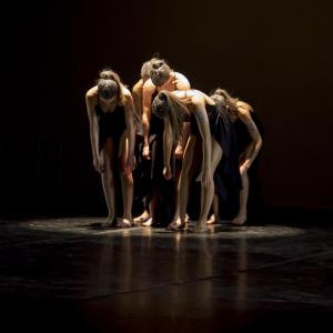 Fotografía de Concurso coreográfico - Conservatorio de Danza