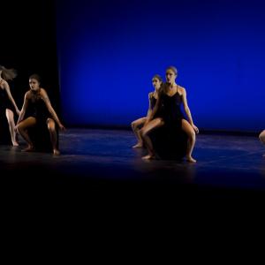 Fotografía de Concurso coreográfico - Conservatorio de Danza