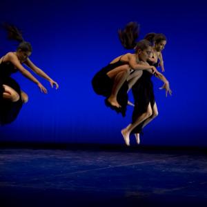 Fotografía de Concurso coreográfico - Conservatorio de Danza
