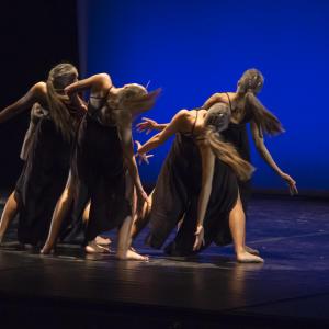 Fotografía de Concurso coreográfico - Conservatorio de Danza