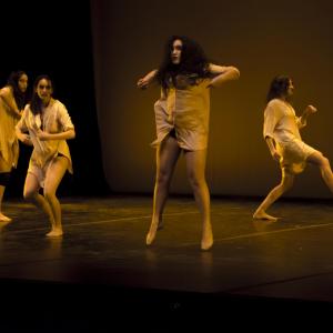 Fotografía de Concurso coreográfico - Conservatorio de Danza