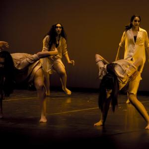 Fotografía de Concurso coreográfico - Conservatorio de Danza