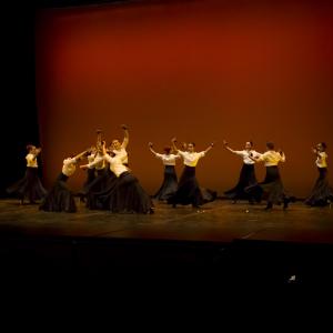Fotografía de Concurso coreográfico - Conservatorio de Danza