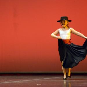 Fotografía de Concurso coreografías Conservatorio - Conservatorio de Danza