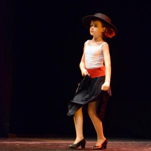Fotografía de Concurso coreografías Conservatorio - Conservatorio de Danza