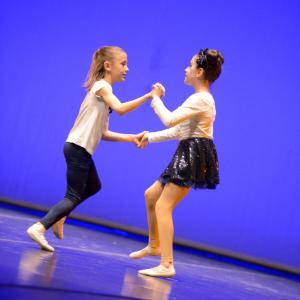 Fotografía de Concurso coreografías Conservatorio - Conservatorio de Danza
