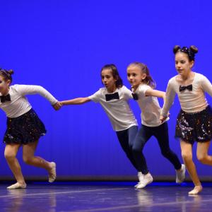 Fotografía de Concurso coreografías Conservatorio - Conservatorio de Danza
