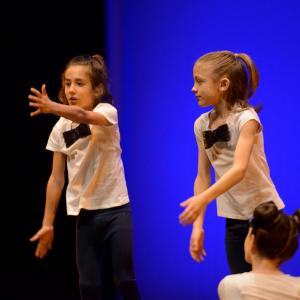 Fotografía de Concurso coreografías Conservatorio - Conservatorio de Danza