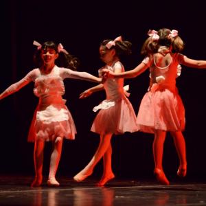 Fotografía de Concurso coreografías Conservatorio - Conservatorio de Danza