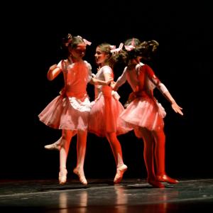 Fotografía de Concurso coreografías Conservatorio - Conservatorio de Danza
