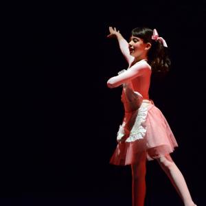 Fotografía de Concurso coreografías Conservatorio - Conservatorio de Danza