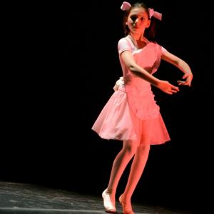 Fotografía de Concurso coreografías Conservatorio - Conservatorio de Danza