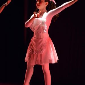 Fotografía de Concurso coreografías Conservatorio - Conservatorio de Danza