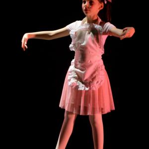 Fotografía de Concurso coreografías Conservatorio - Conservatorio de Danza