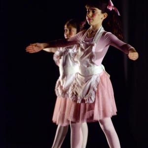 Fotografía de Concurso coreografías Conservatorio - Conservatorio de Danza