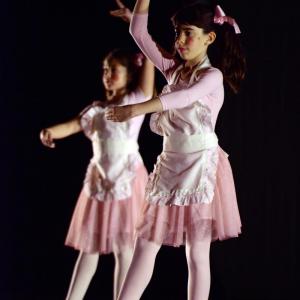 Fotografía de Concurso coreografías Conservatorio - Conservatorio de Danza