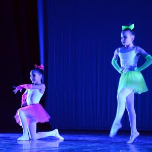 Fotografía de Concurso coreografías Conservatorio - Conservatorio de Danza