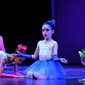Fotografía de Concurso coreografías Conservatorio - Conservatorio de Danza