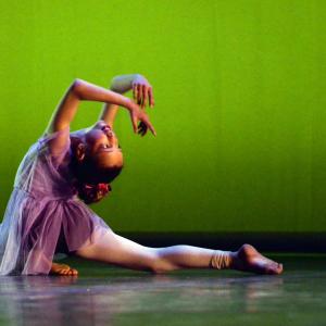 Fotografía de Concurso coreografías Conservatorio - Conservatorio de Danza