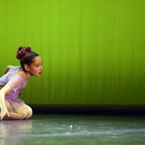 Fotografía de Concurso coreografías Conservatorio - Conservatorio de Danza