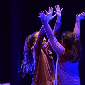 Fotografía de Concurso coreografías Conservatorio - Conservatorio de Danza