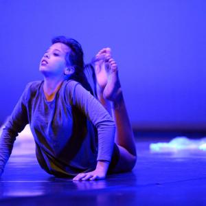 Fotografía de Concurso coreografías Conservatorio - Conservatorio de Danza