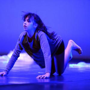 Fotografía de Concurso coreografías Conservatorio - Conservatorio de Danza