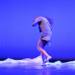 Fotografía de Concurso coreografías Conservatorio - Conservatorio de Danza