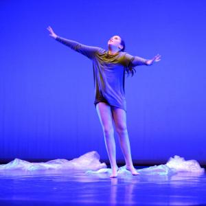 Fotografía de Concurso coreografías Conservatorio - Conservatorio de Danza