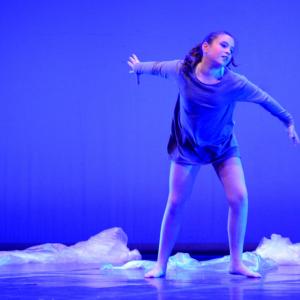Fotografía de Concurso coreografías Conservatorio - Conservatorio de Danza
