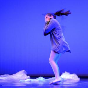Fotografía de Concurso coreografías Conservatorio - Conservatorio de Danza