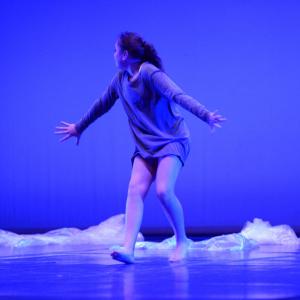 Fotografía de Concurso coreografías Conservatorio - Conservatorio de Danza