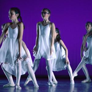 Fotografía de Concurso coreografías Conservatorio - Conservatorio de Danza