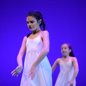 Fotografía de Concurso coreografías Conservatorio - Conservatorio de Danza