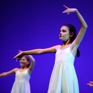 Fotografía de Concurso coreografías Conservatorio - Conservatorio de Danza