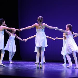 Fotografía de Concurso coreografías Conservatorio - Conservatorio de Danza