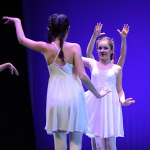 Fotografía de Concurso coreografías Conservatorio - Conservatorio de Danza
