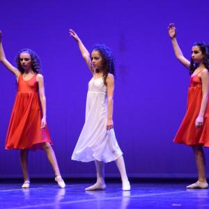 Fotografía de Concurso coreografías Conservatorio - Conservatorio de Danza