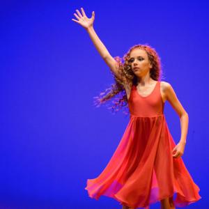 Fotografía de Concurso coreografías Conservatorio - Conservatorio de Danza