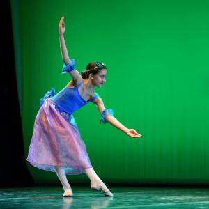 Fotografía de Concurso coreografías Conservatorio - Conservatorio de Danza